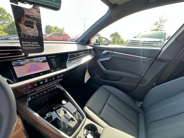 2026 Audi A3 Premium - Photo 16
