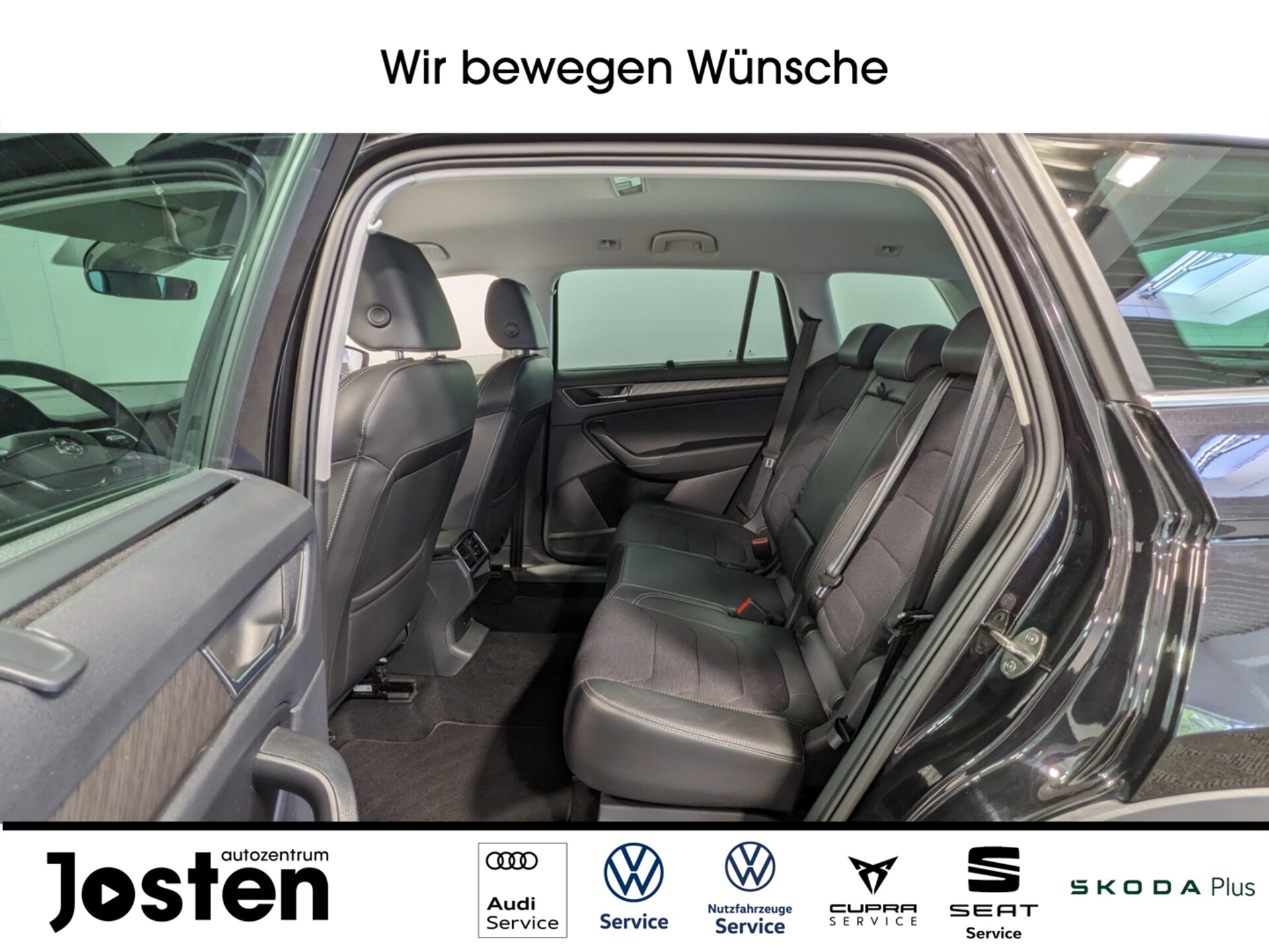 Skoda Kodiaq Style