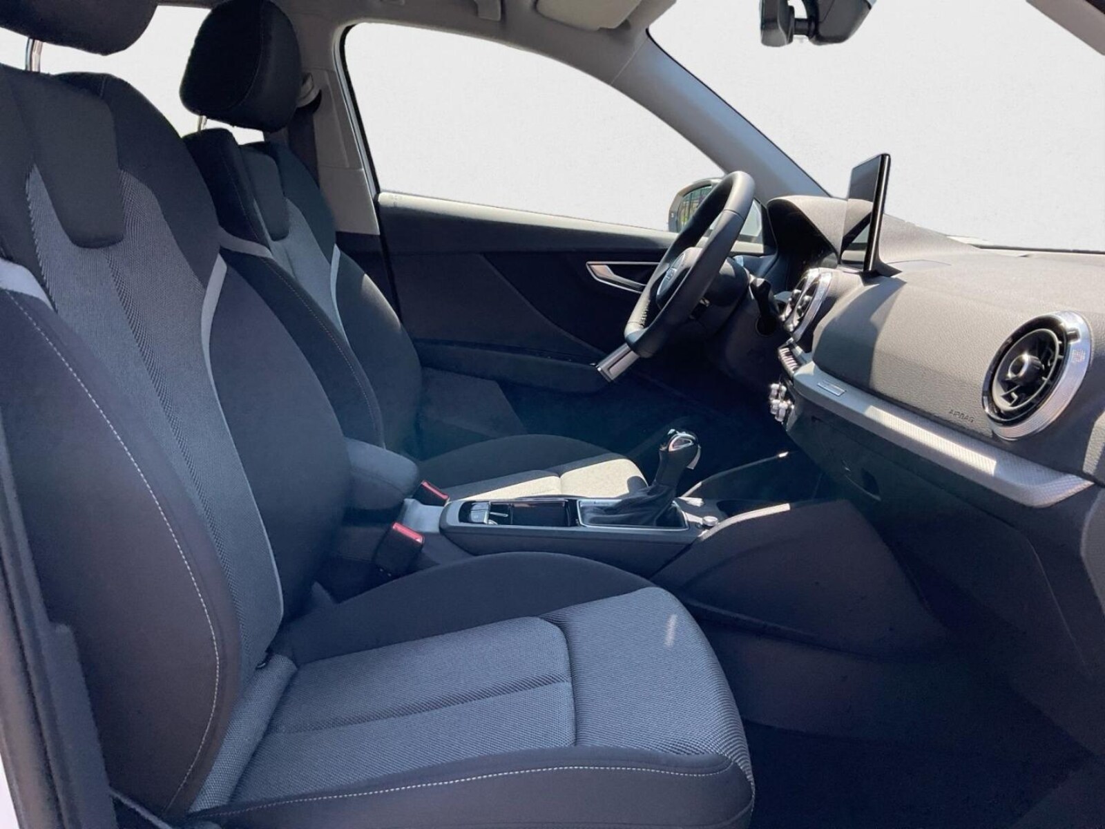 Audi Q2 – Bild 16
