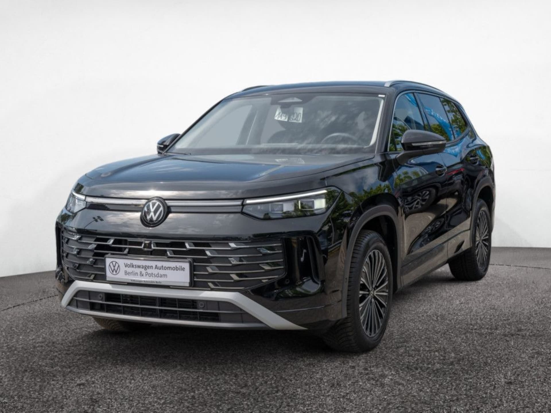 Volkswagen Tayron Elegance