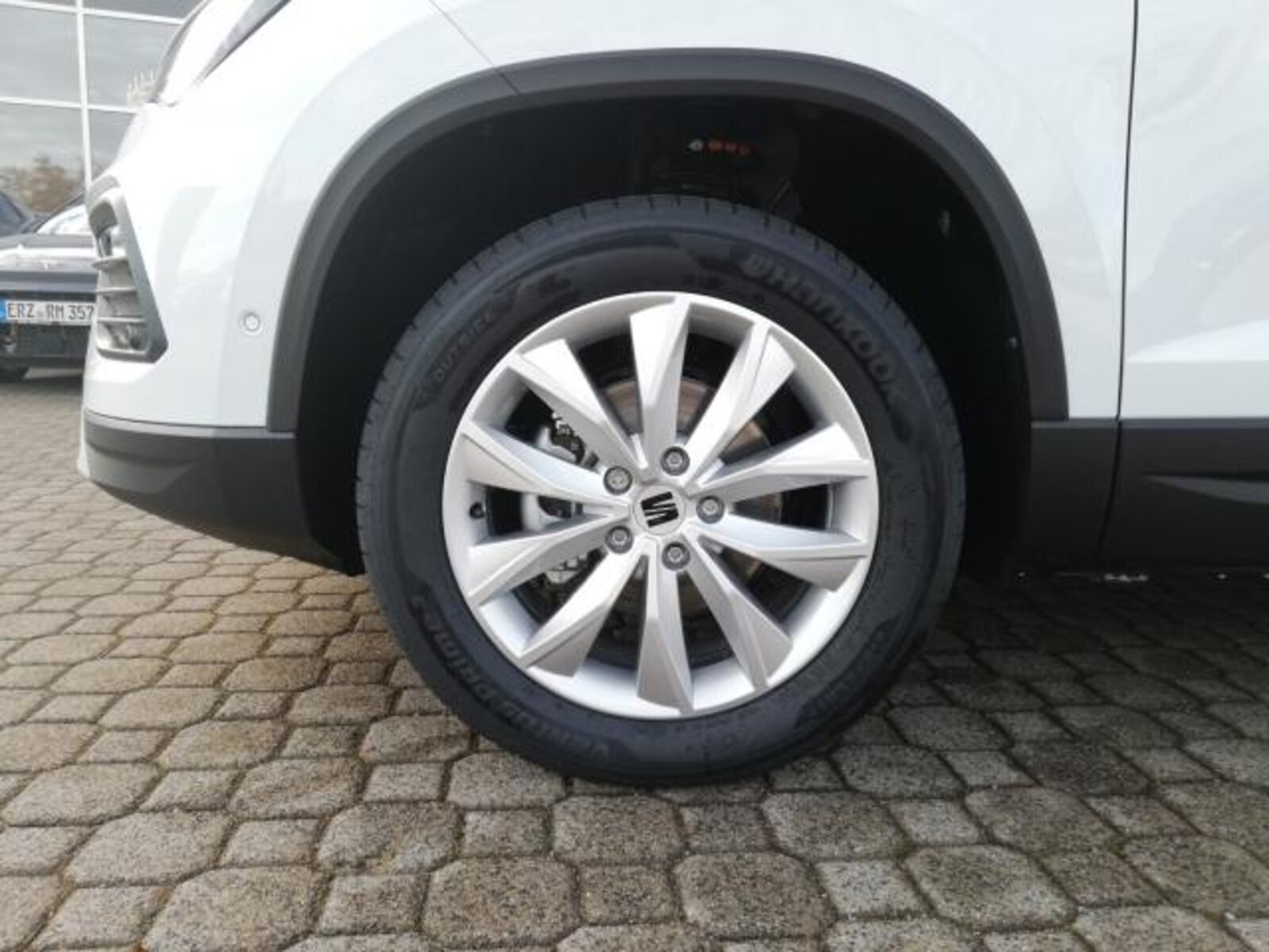 SEAT Ateca – Bild 4