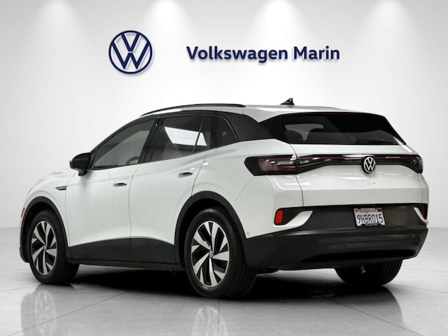 2023 Volkswagen ID.4