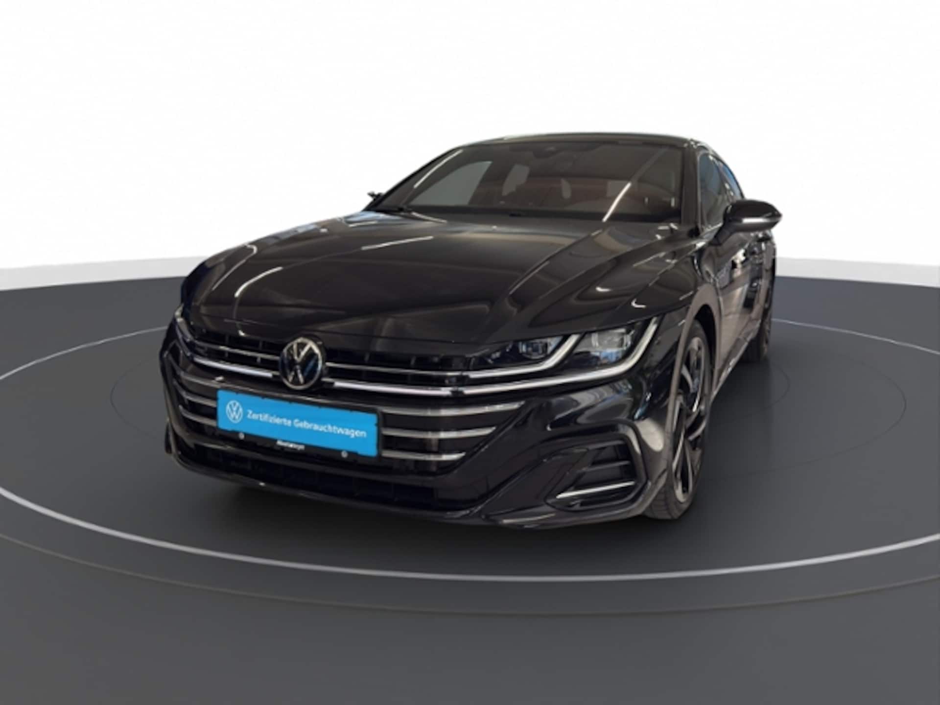 Volkswagen Arteon Shooting Brake R-Line