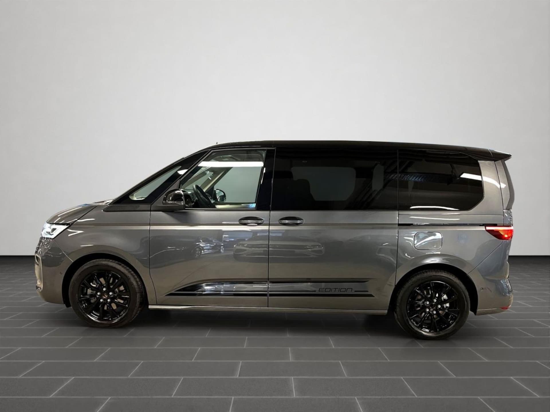 Volkswagen Multivan Life