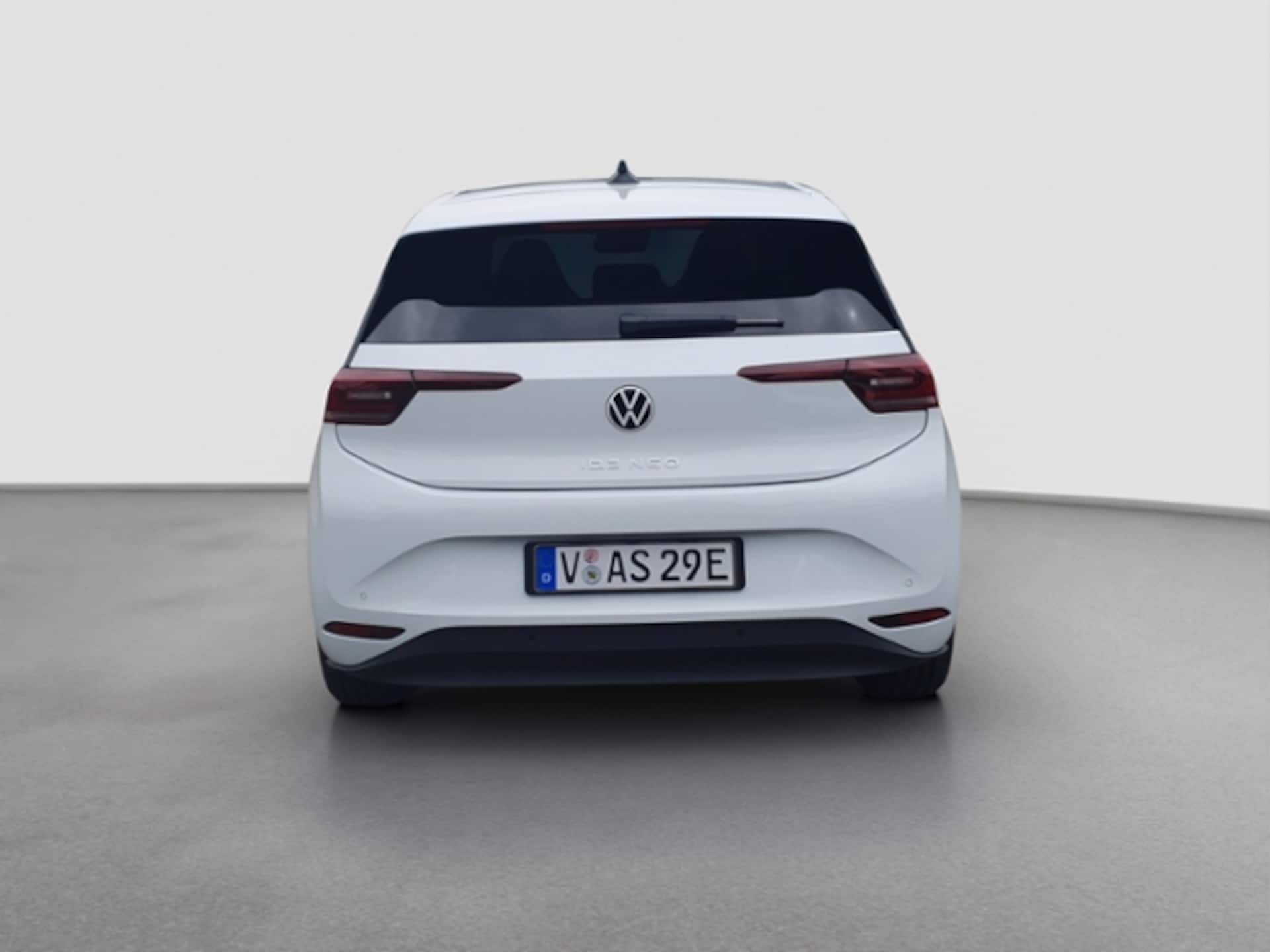 Volkswagen ID.3 Neo Style
