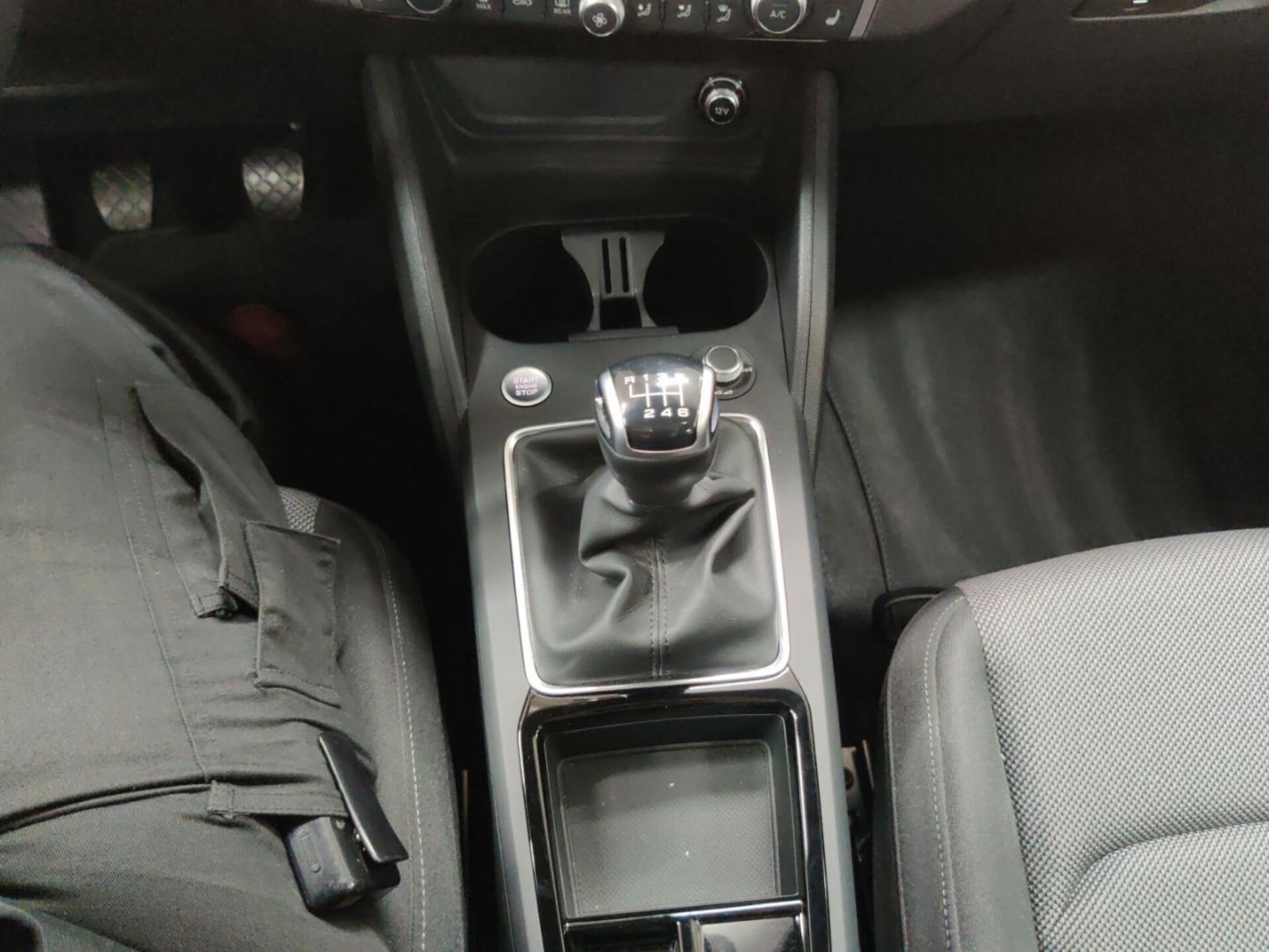 Audi Q2 Advanced