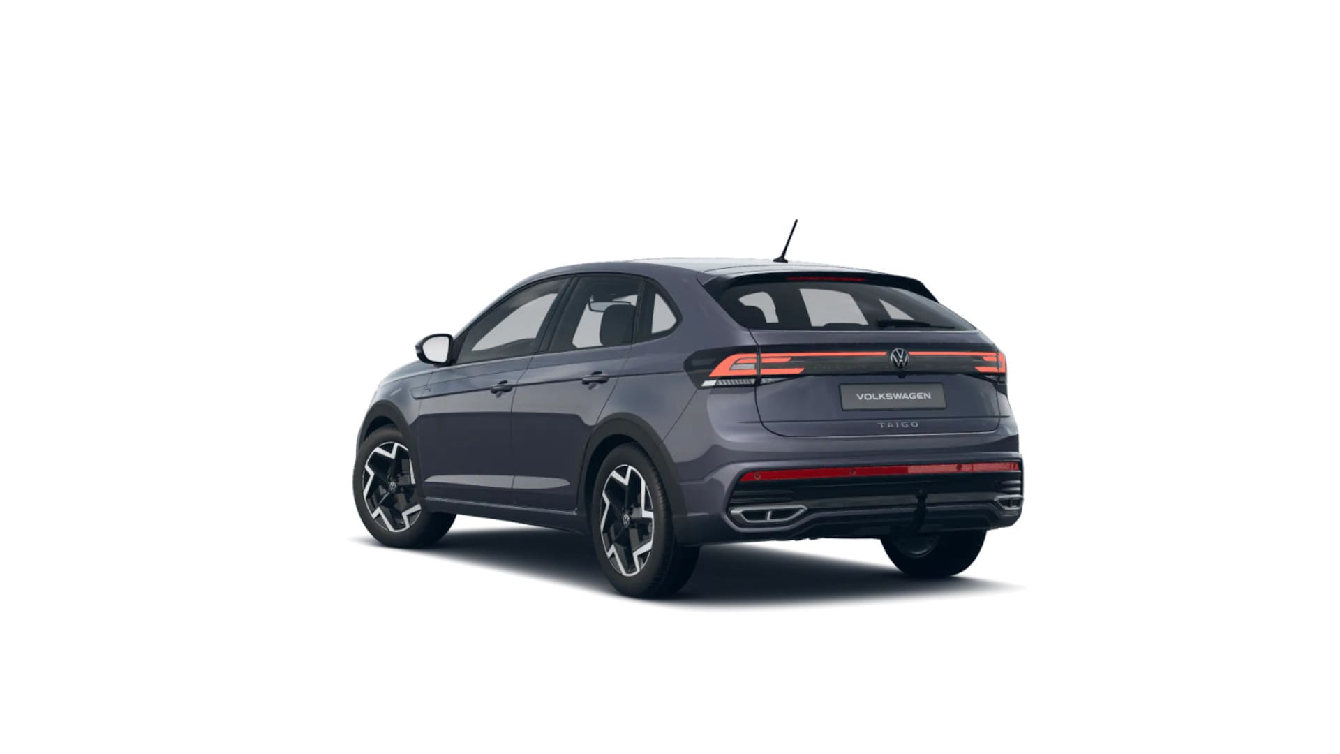Volkswagen Taigo R-Line