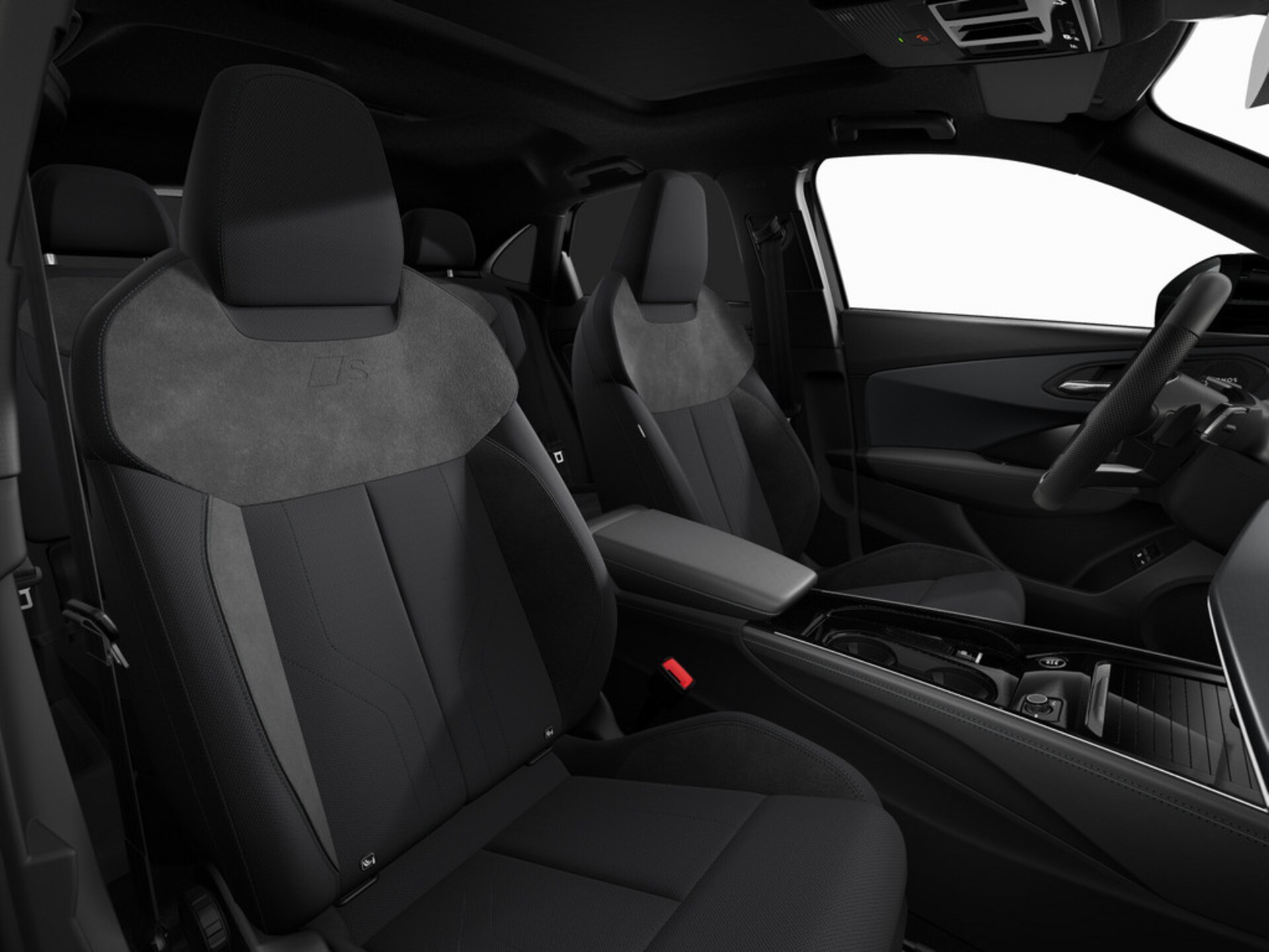 Audi Q3 Sportback e-hybrid