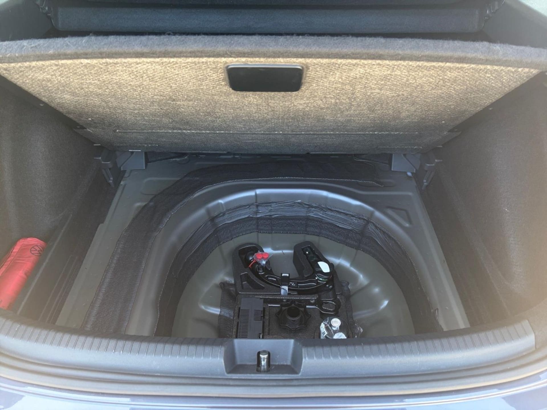 Volkswagen Taigo Goal