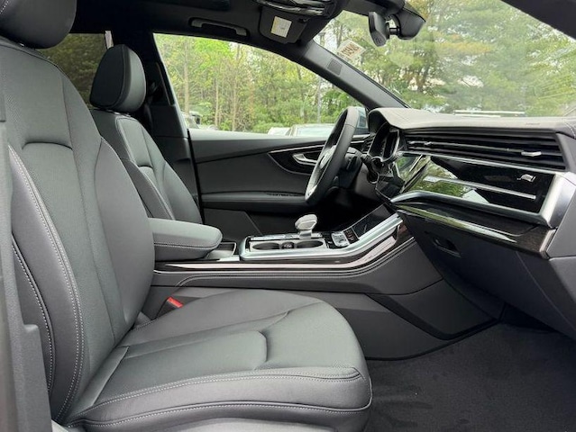 2026 Audi Q8 Premium Plus - Photo 19