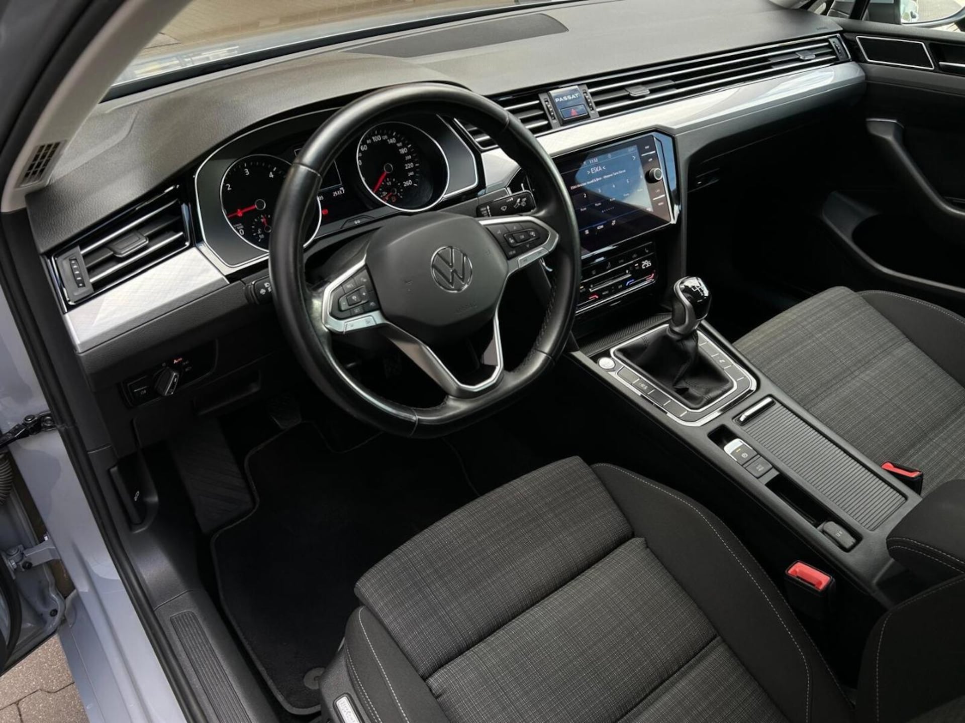 Volkswagen Passat Business