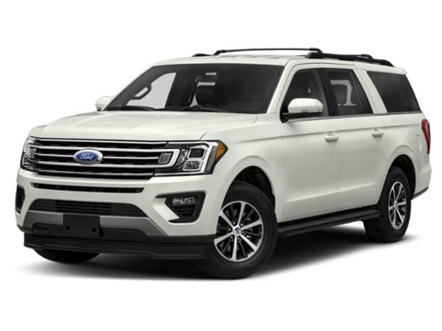 Photo of 2021 Ford Expedition