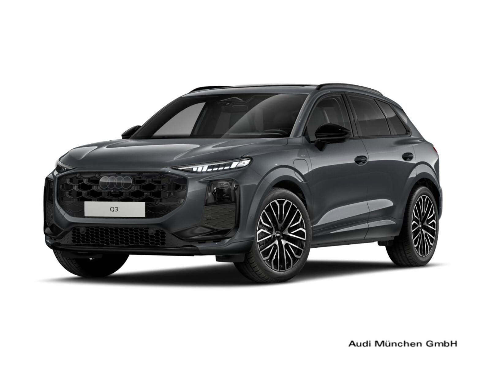 Audi Q3 – Bild 2