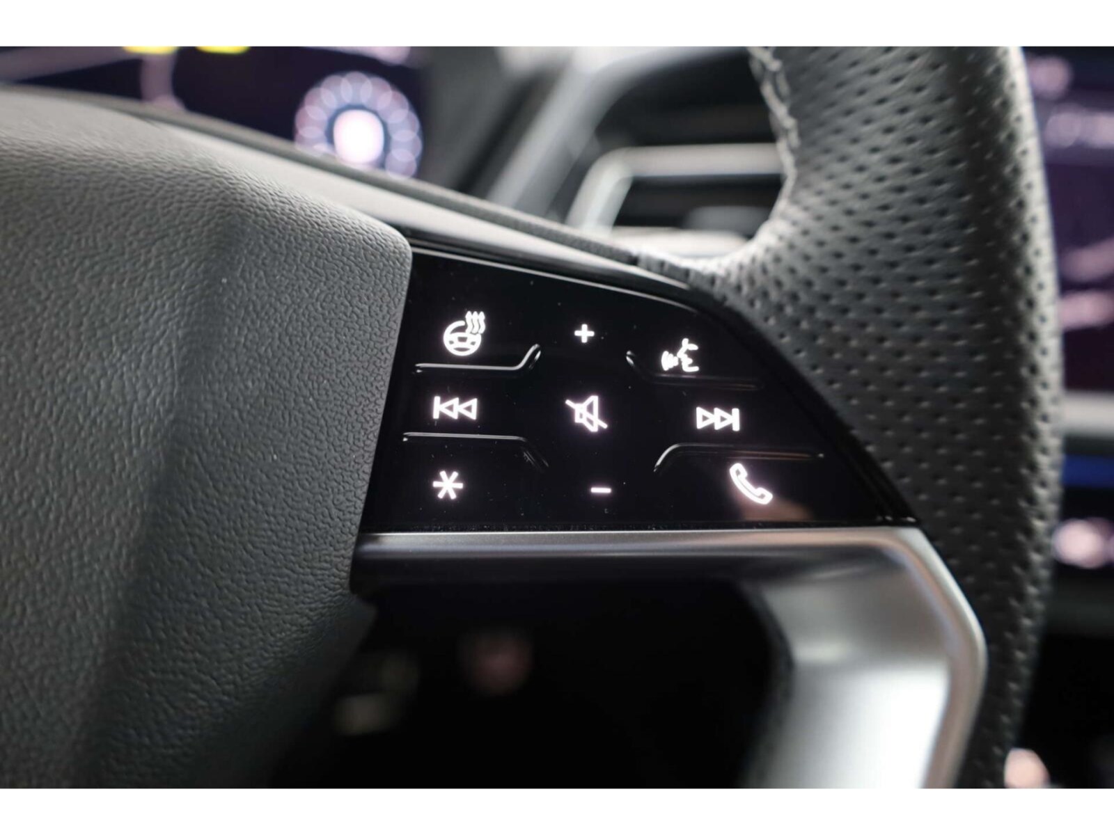 Audi Q4 e-tron – Bild 14
