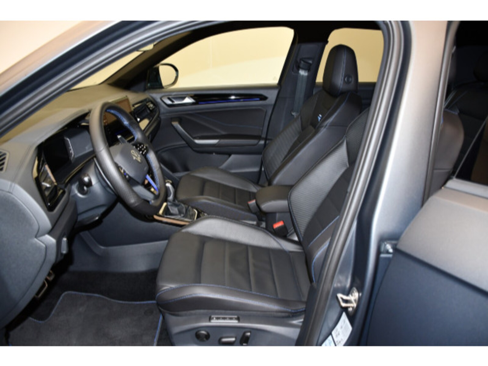 Volkswagen T-Roc – Bild 4