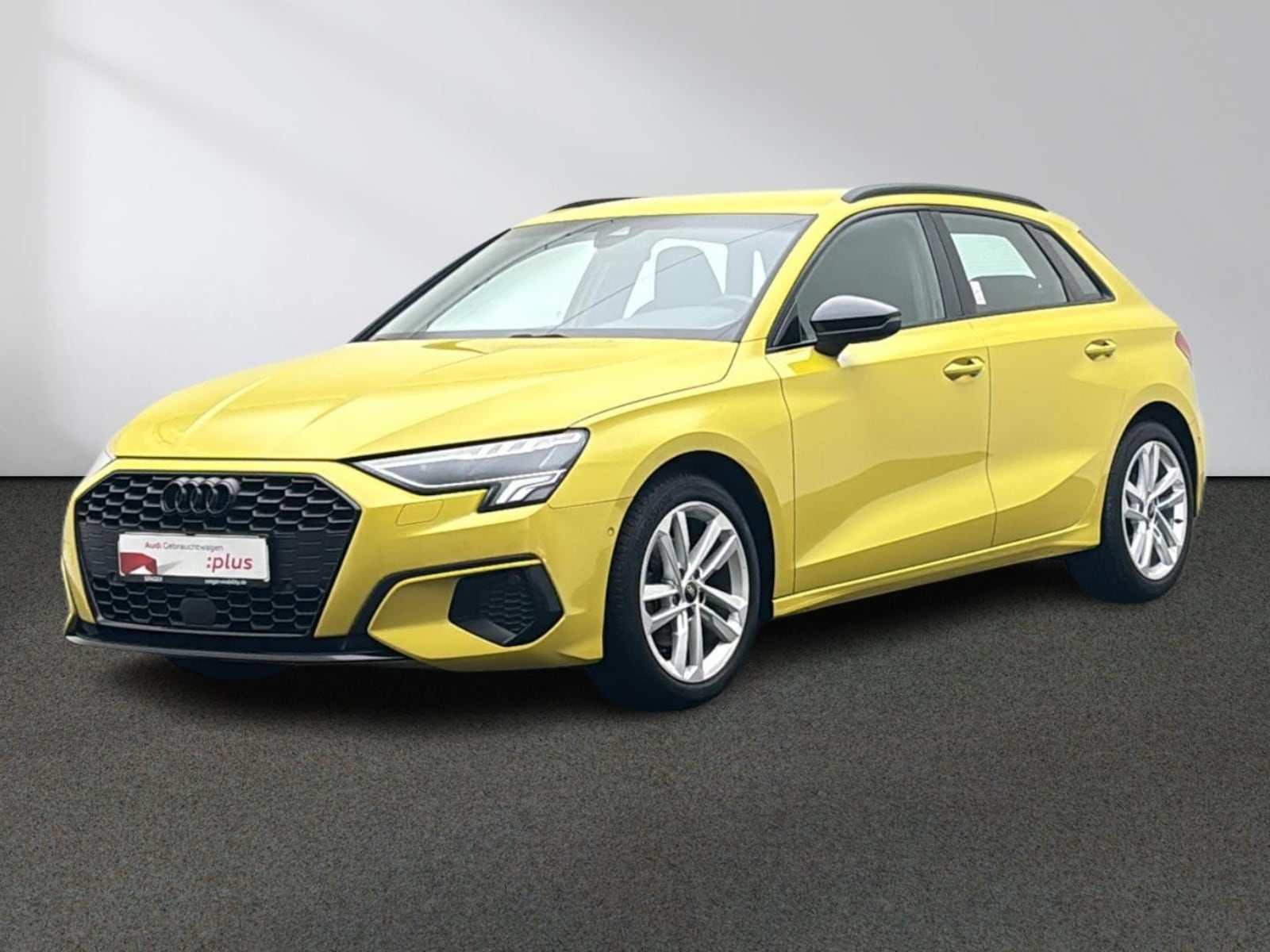 Audi A3 Sportback – Bild 14