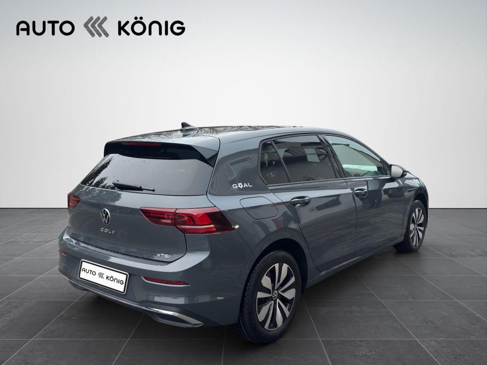 Volkswagen Golf – Bild 8