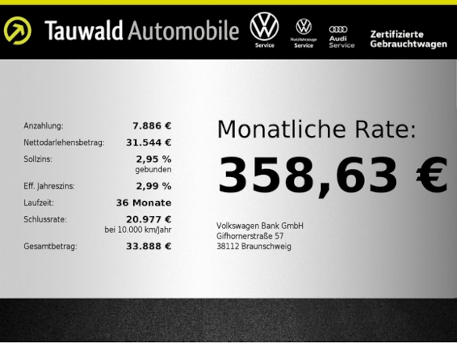 Volkswagen ID.4 – Bild 27