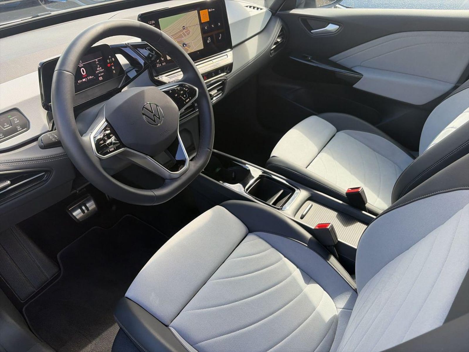 Volkswagen ID.3 – Bild 8