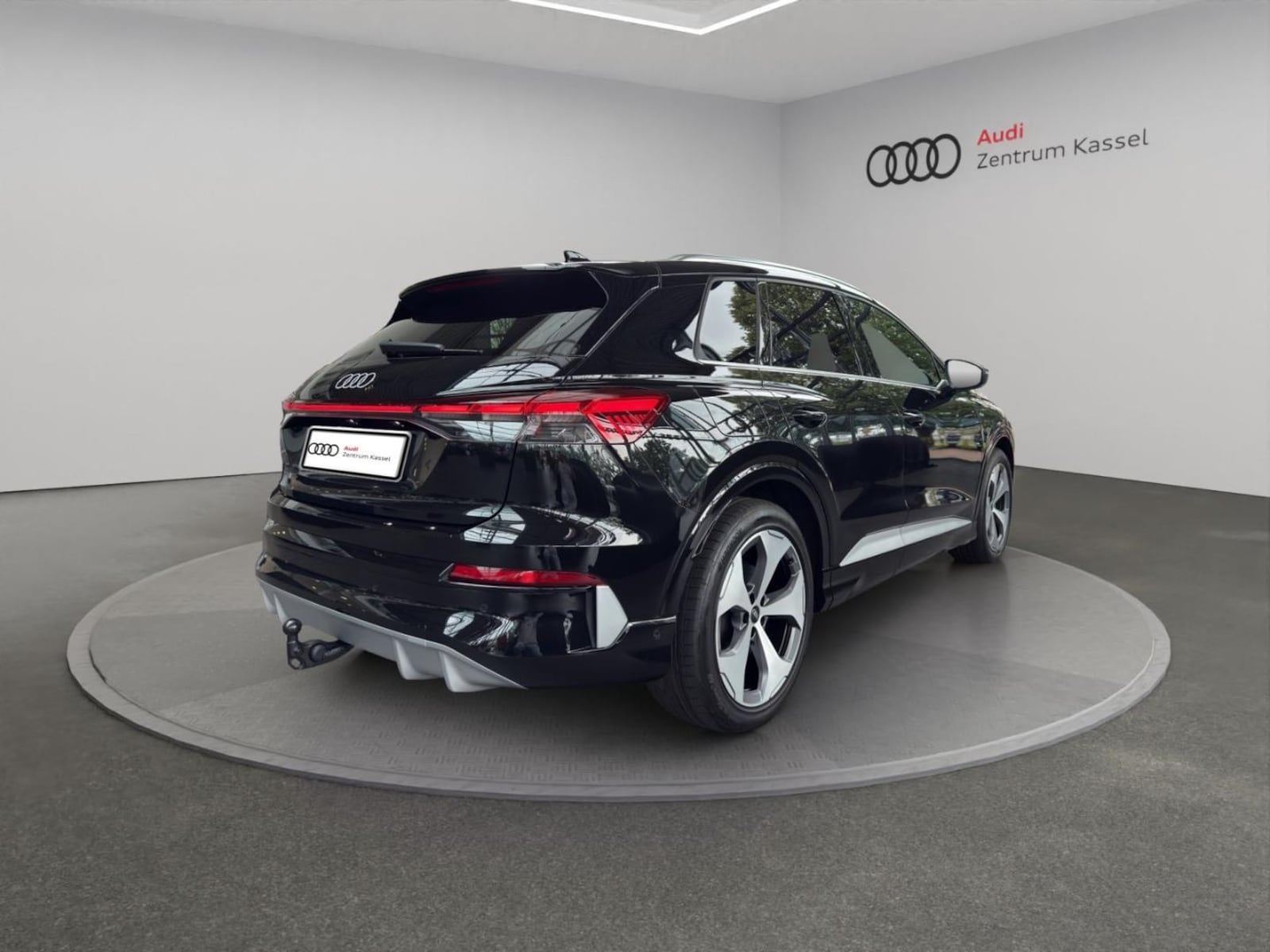 Audi Q4 e-tron – Bild 5