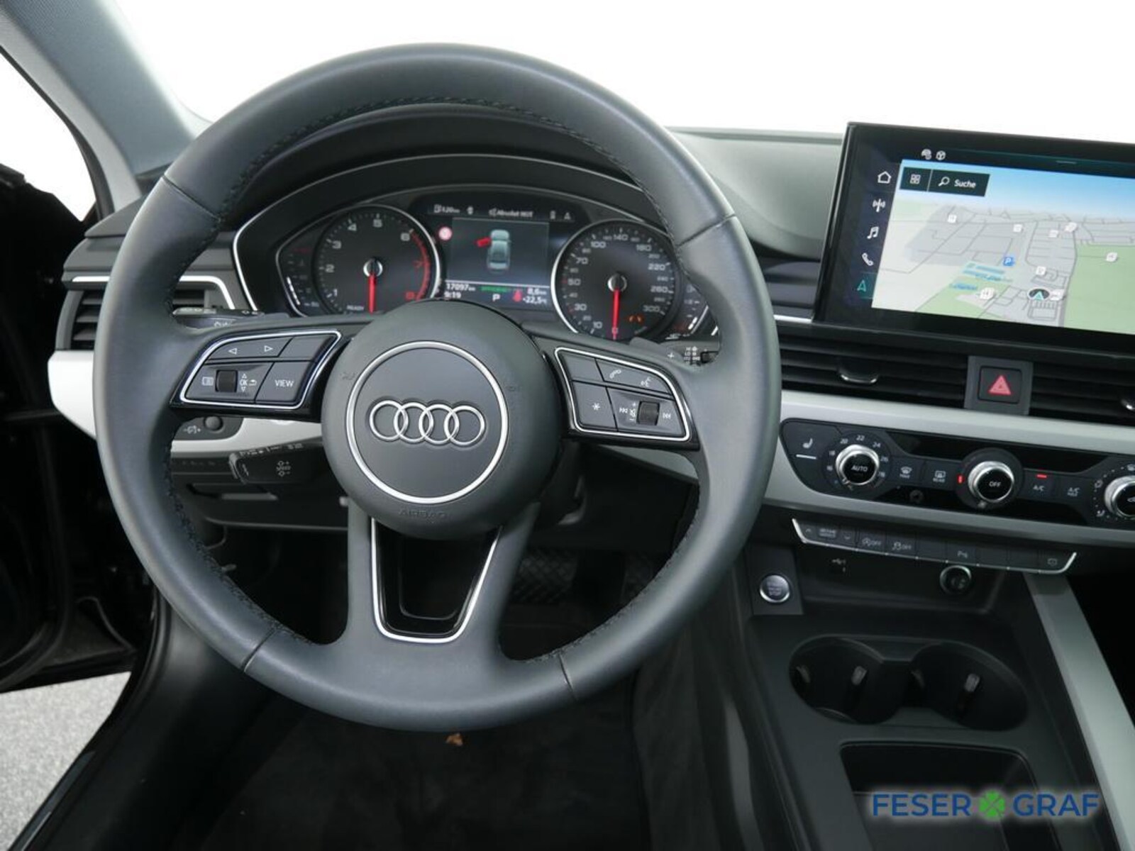 Audi A4 Limousine – Bild 11