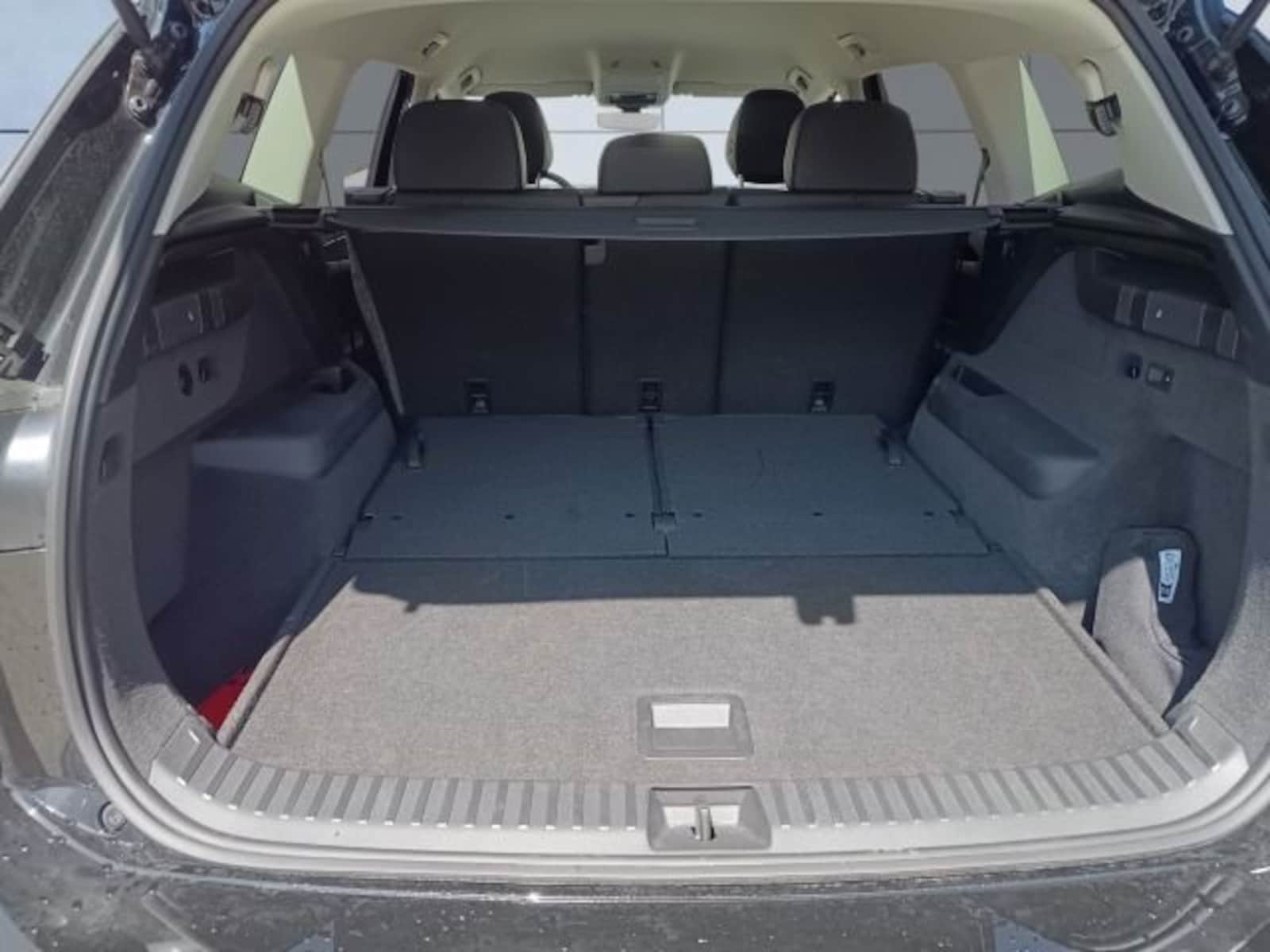 Volkswagen Tayron – Bild 8