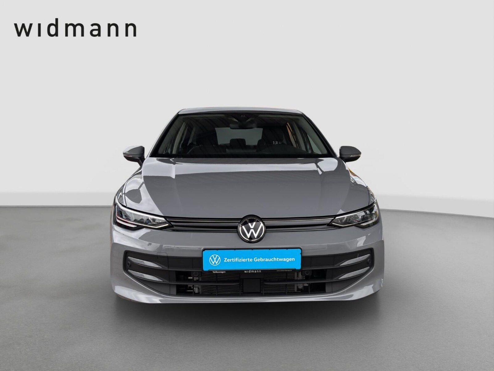 Volkswagen Golf – Bild 5