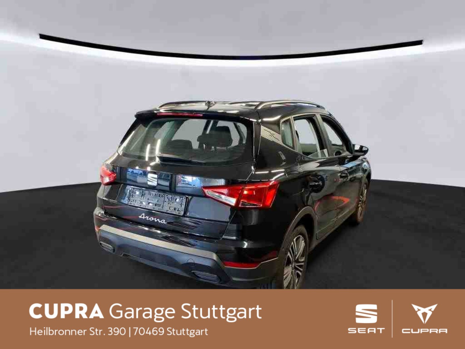 SEAT Arona – Bild 4