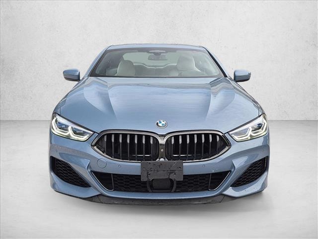 2019 BMW M850i