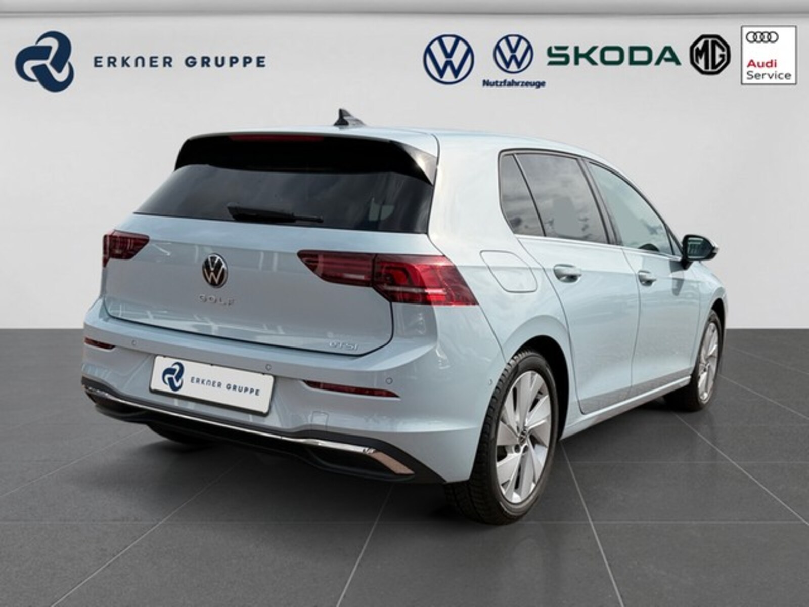 Volkswagen Golf – Bild 5
