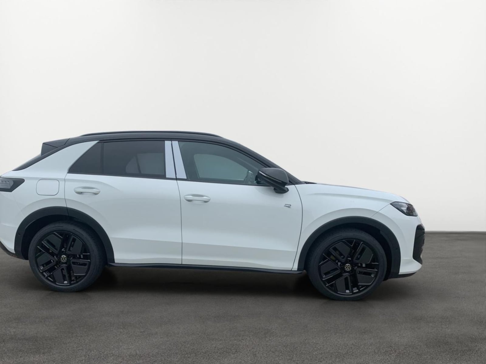 Volkswagen T-Roc – Bild 5