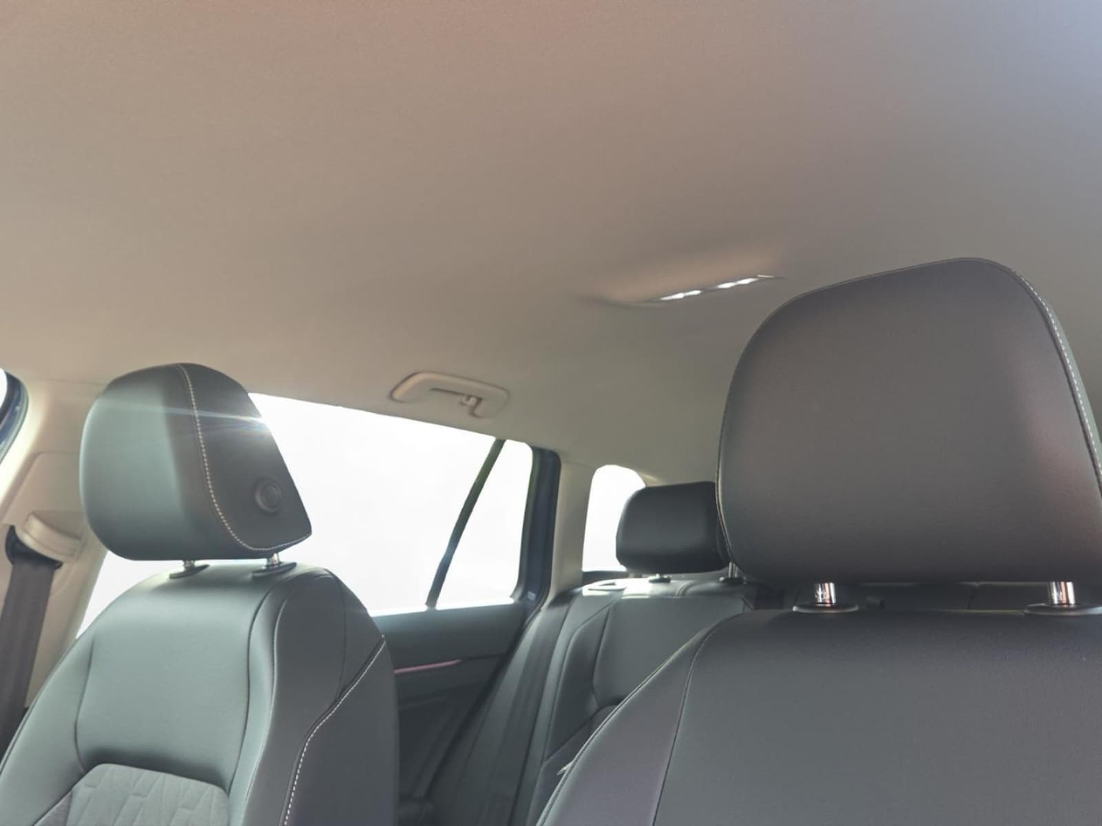 Volkswagen Golf Variant – Bild 9
