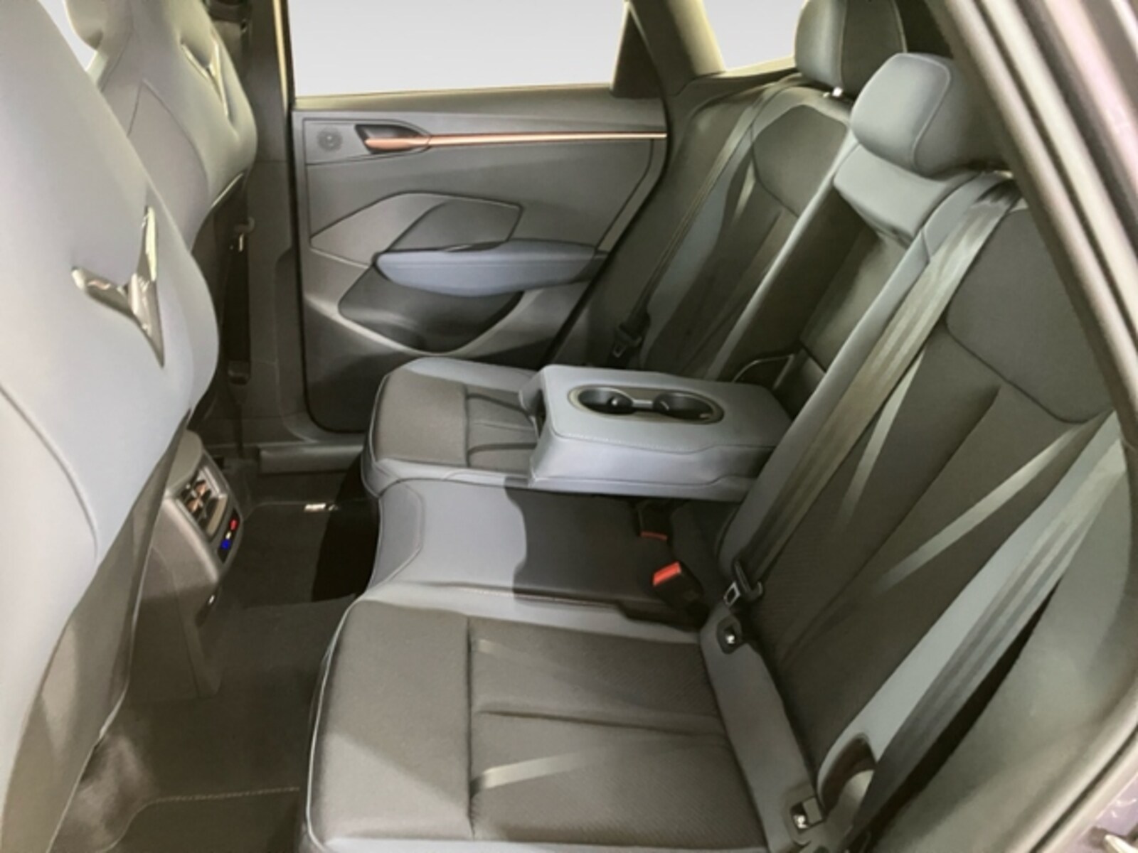 CUPRA Terramar – Bild 8