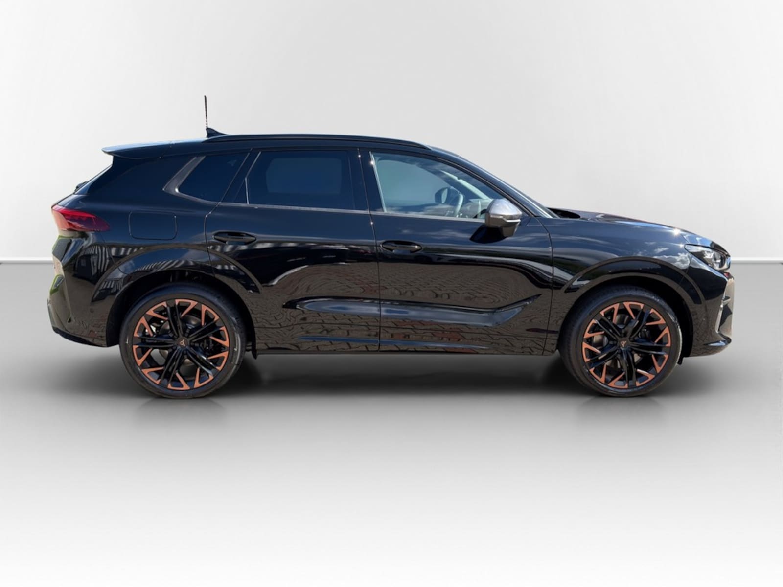 CUPRA Terramar – Bild 4