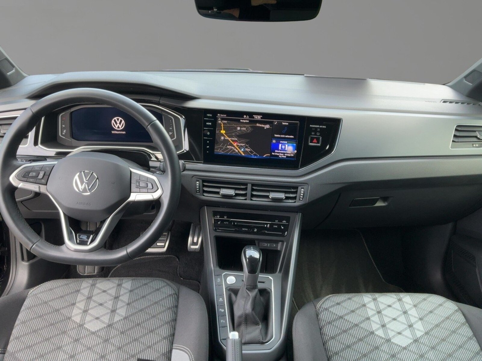 Volkswagen Taigo – Bild 9