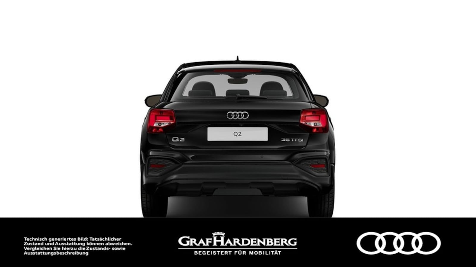 Audi Q2 – Bild 5