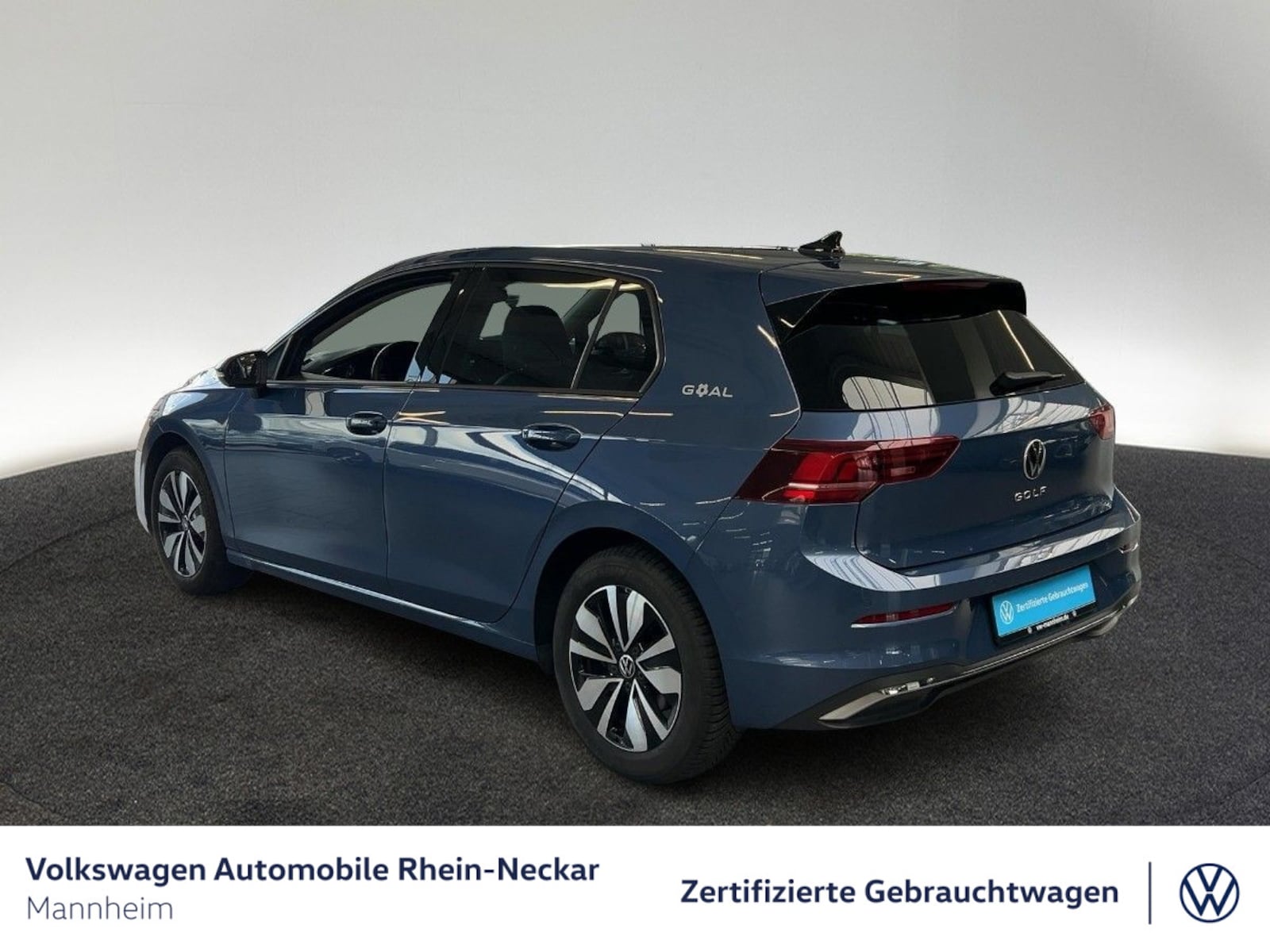 Volkswagen Golf – Bild 4
