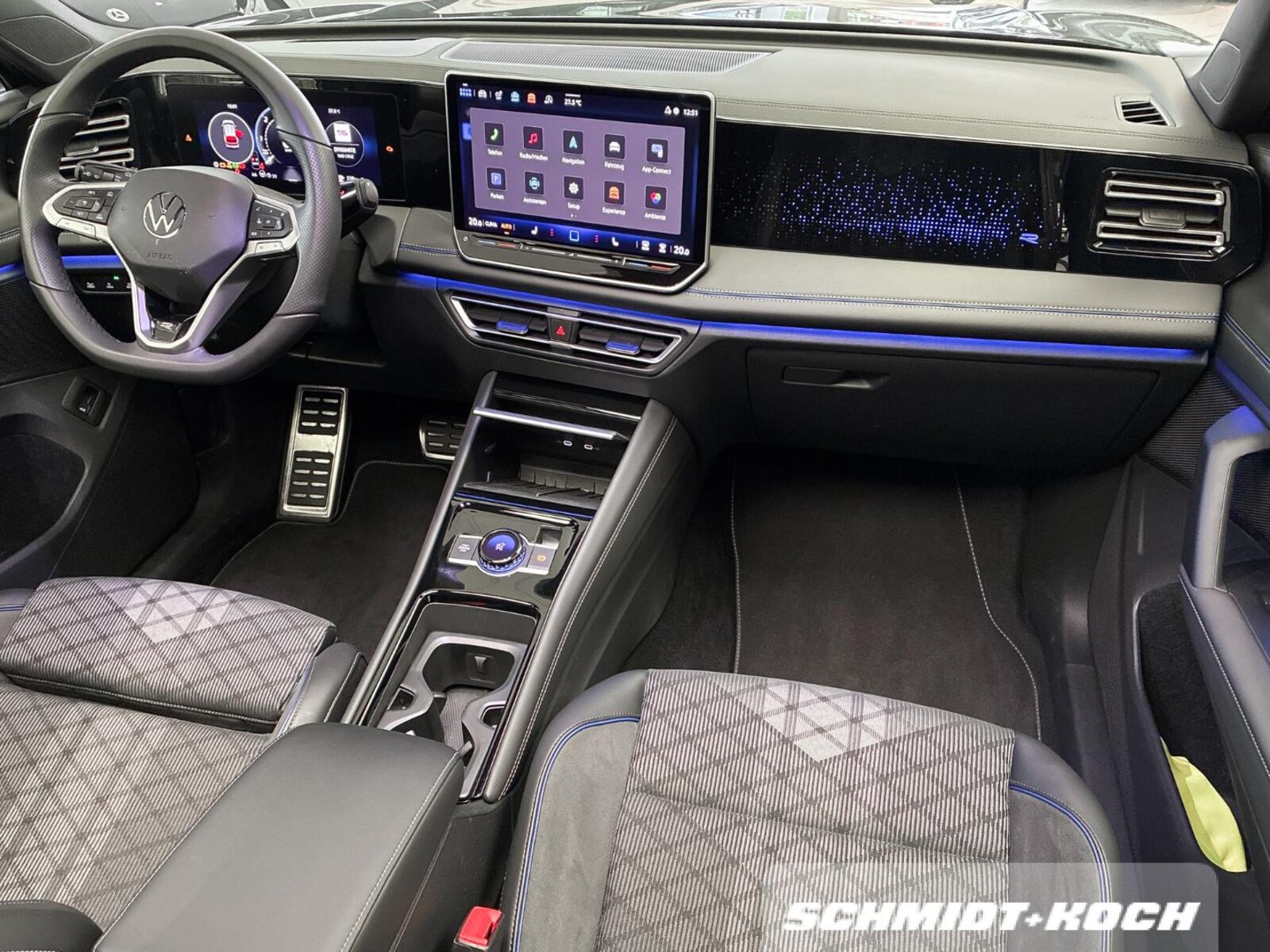 Volkswagen Tiguan – Bild 6