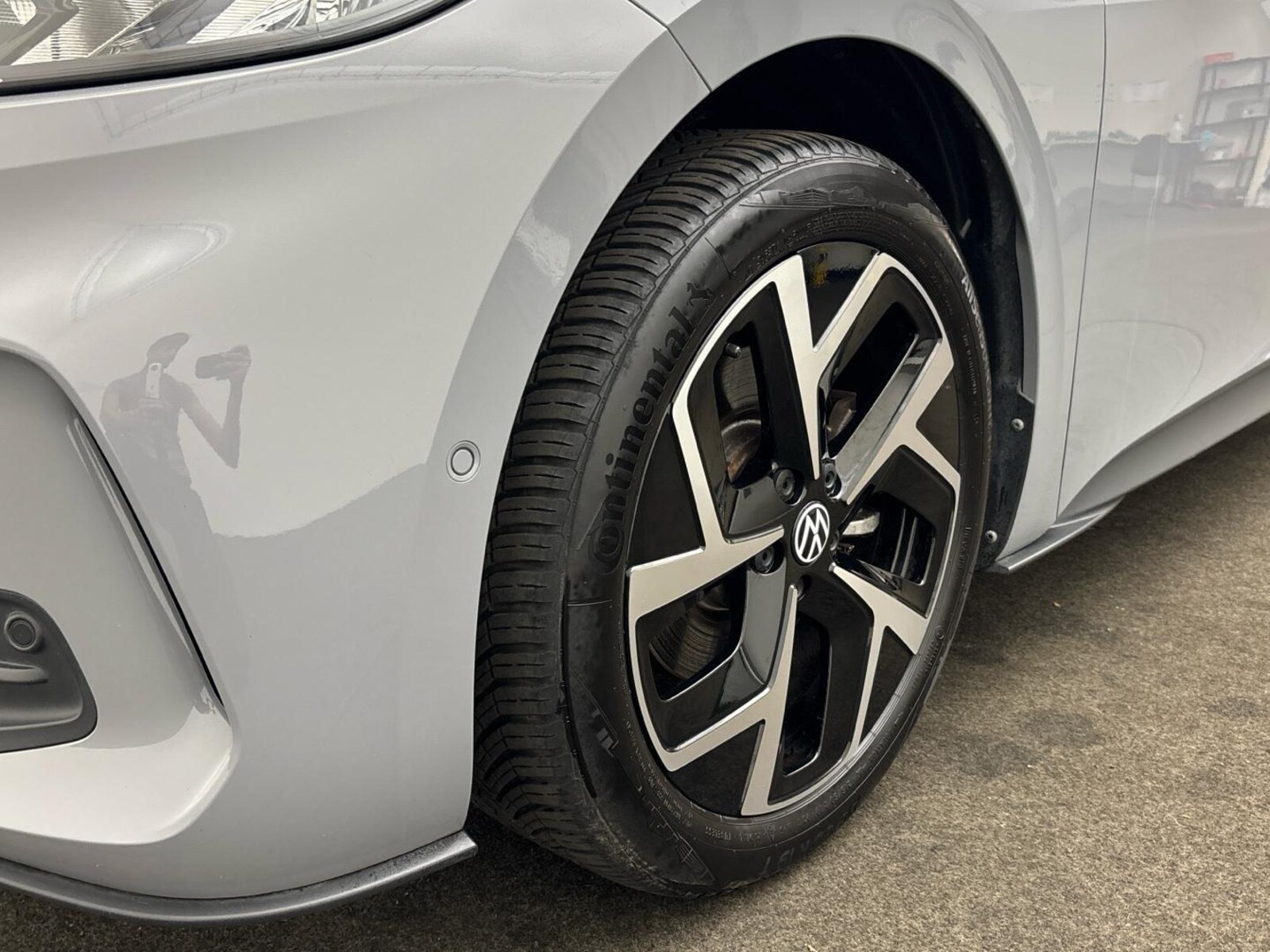 Volkswagen ID.3 – Bild 6