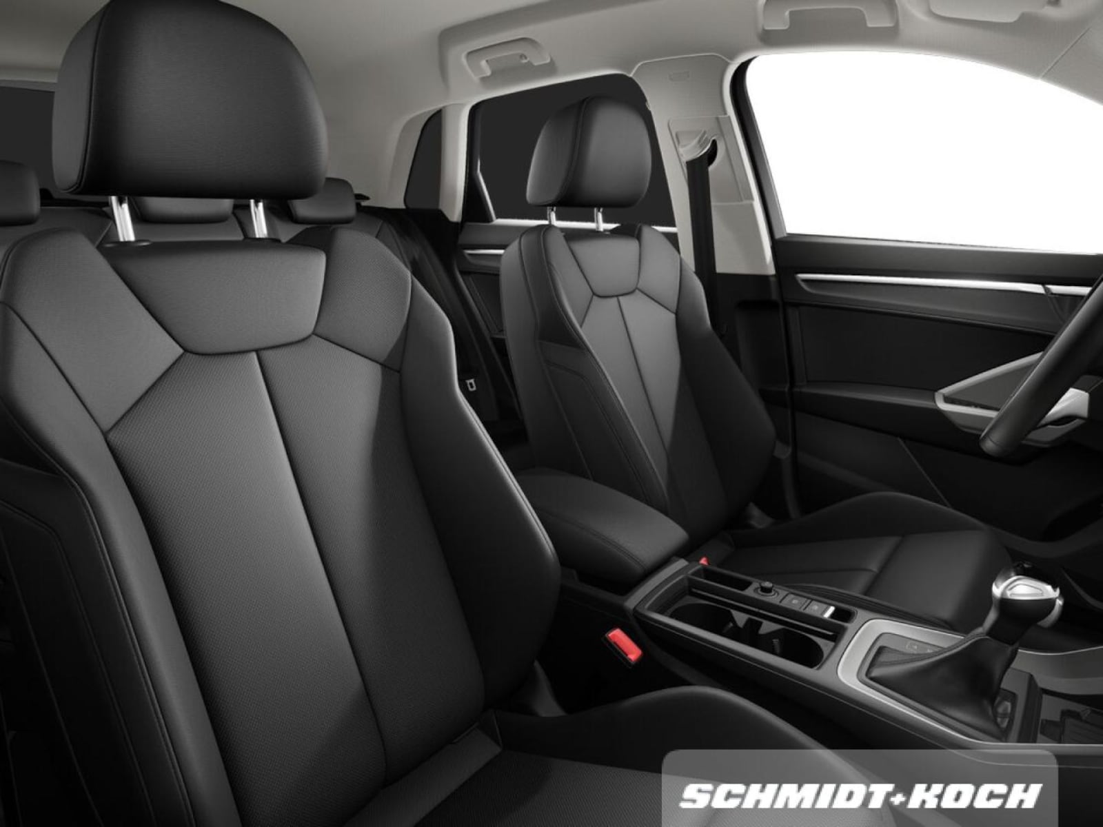 Audi Q3 – Bild 4