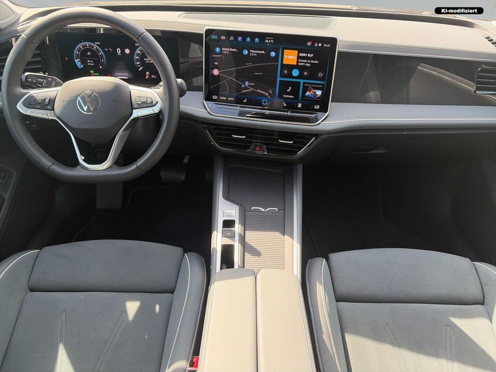 Volkswagen Passat – Bild 10