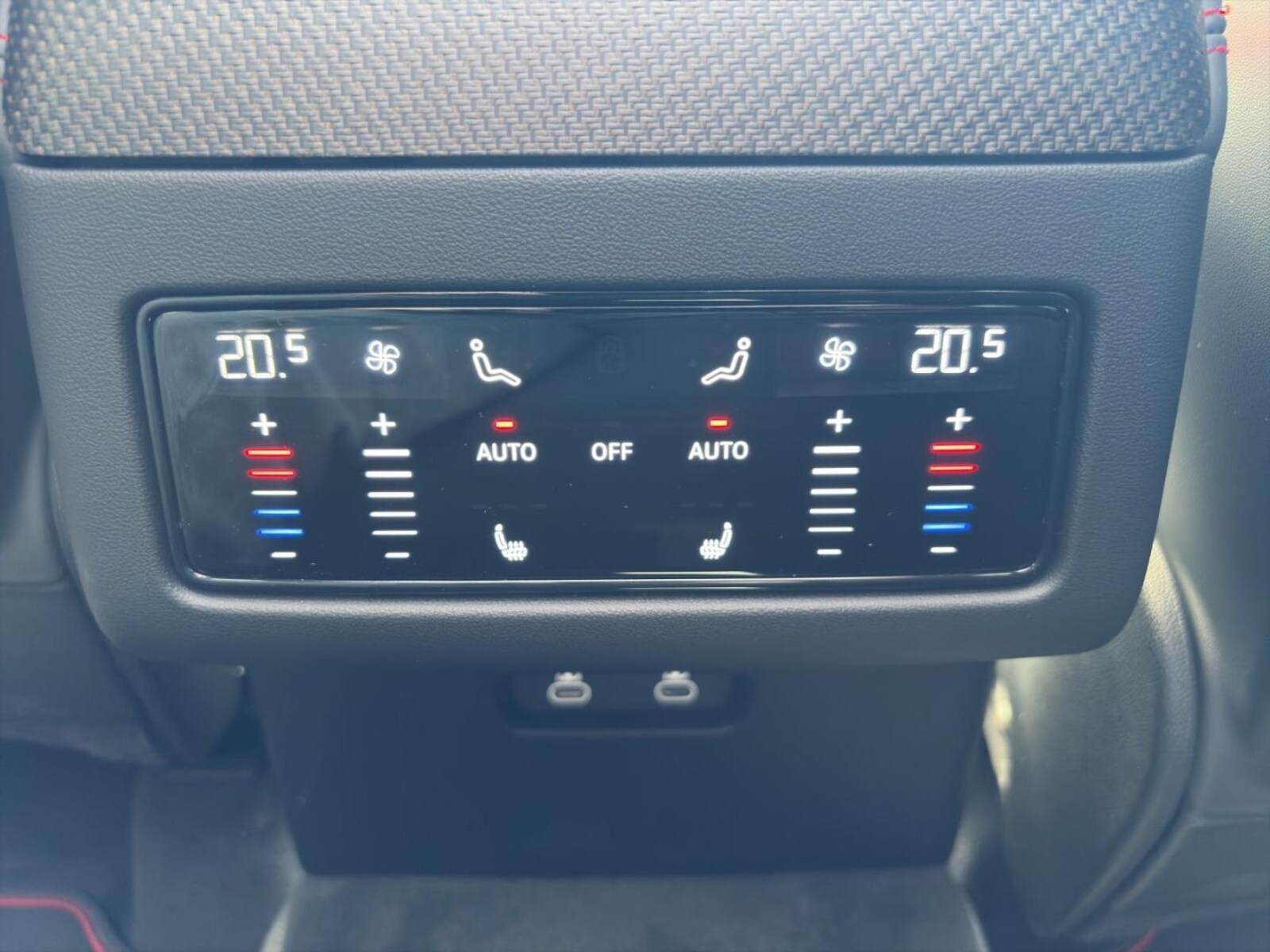 Audi Q7 – Bild 21