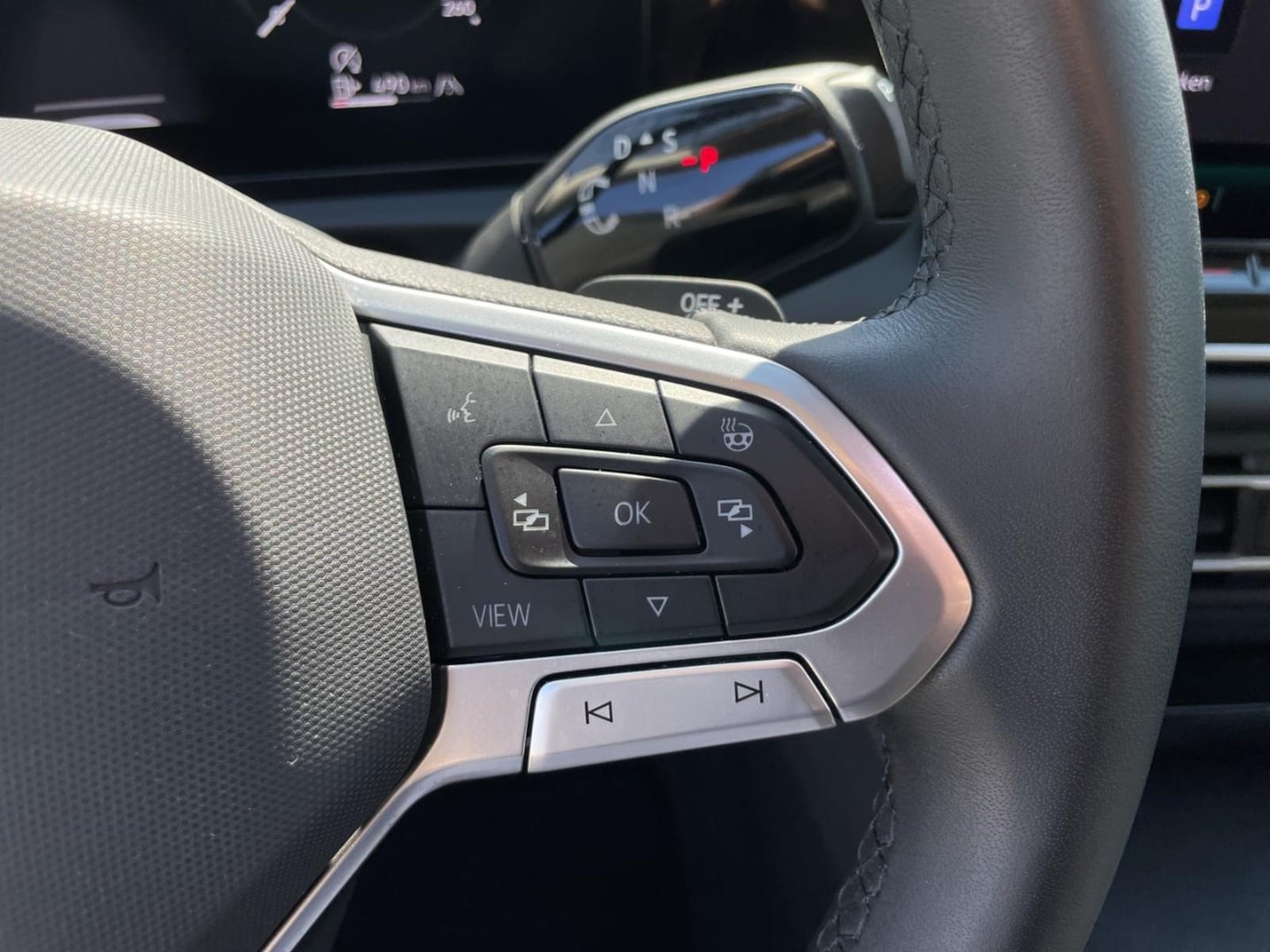 Volkswagen Tiguan – Bild 20