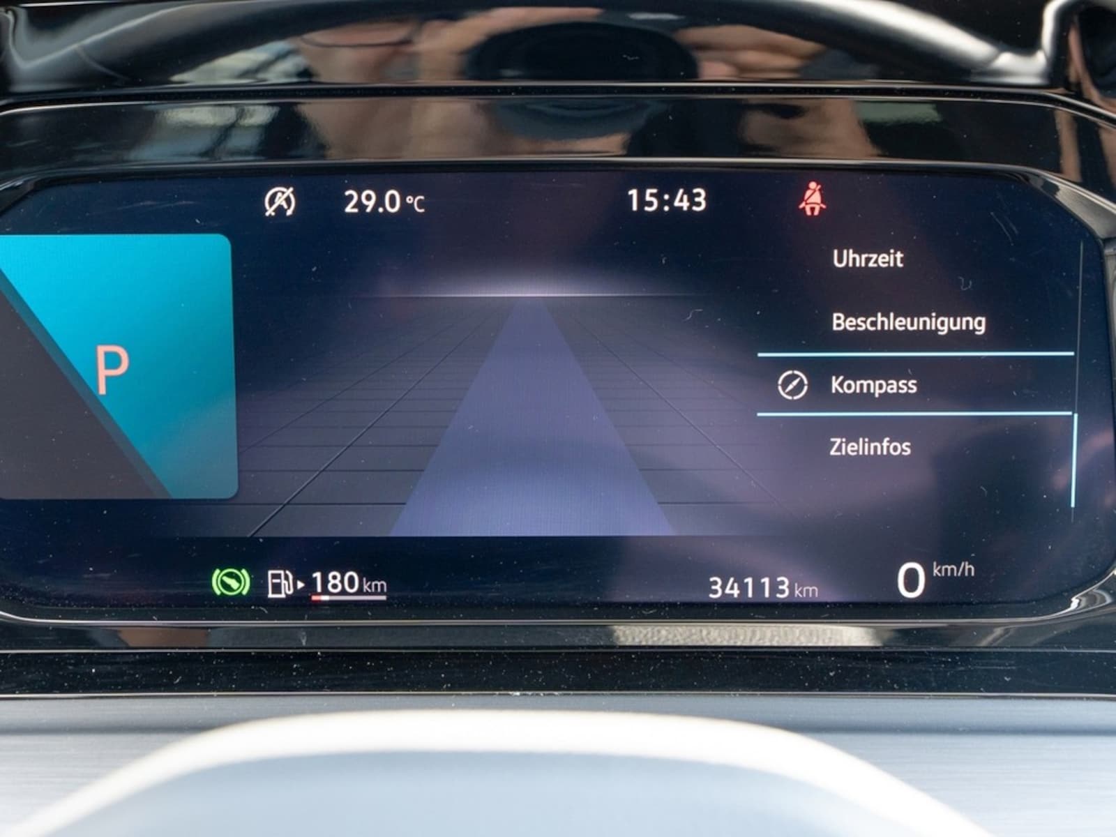 Volkswagen Golf – Bild 16