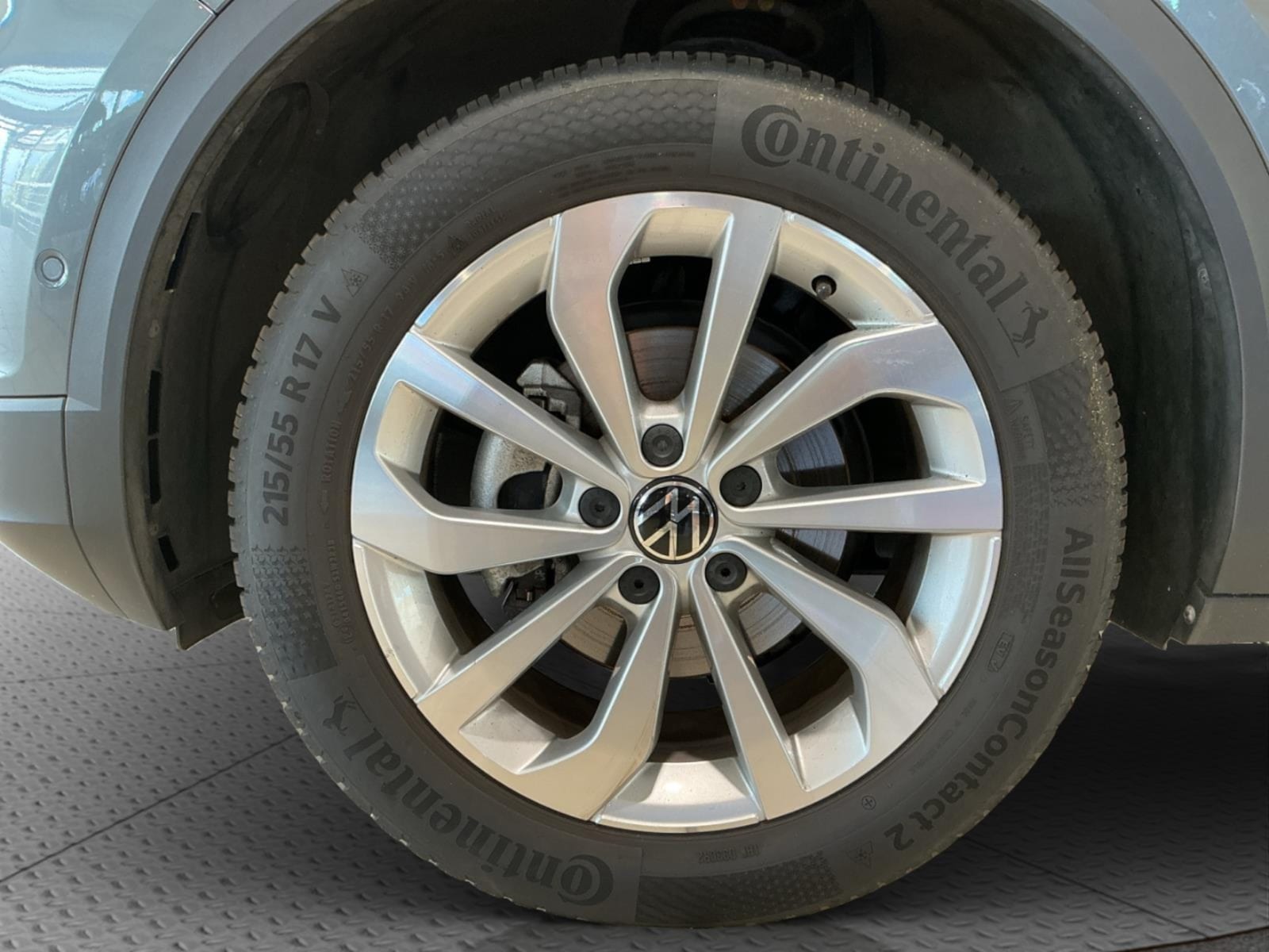 Volkswagen T-Roc – Bild 9