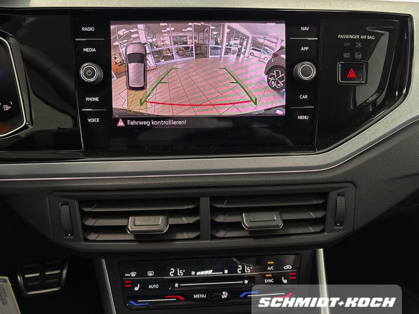 Volkswagen Polo – Bild 9