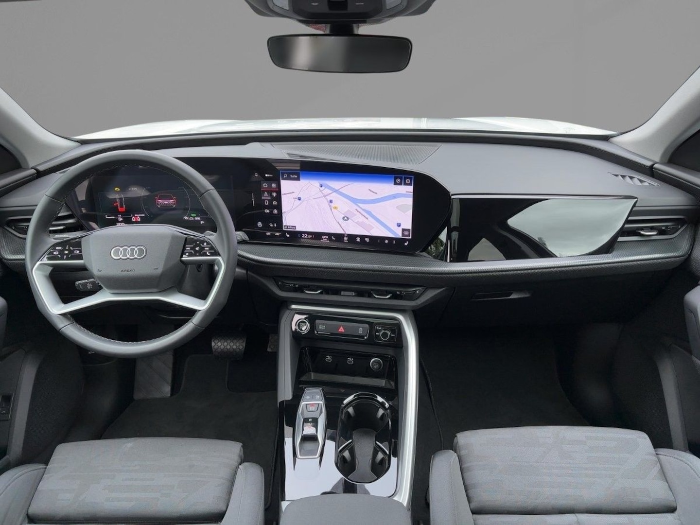 Bild über Audi Q5 SUV TDI quattro 150 kW S tronic - für weitere Informationen kontaktieren Sie den Audi Partner