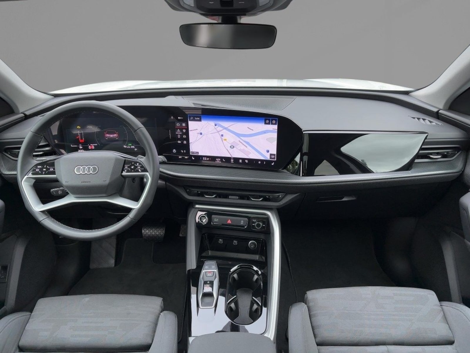 Audi Q5 – Bild 6