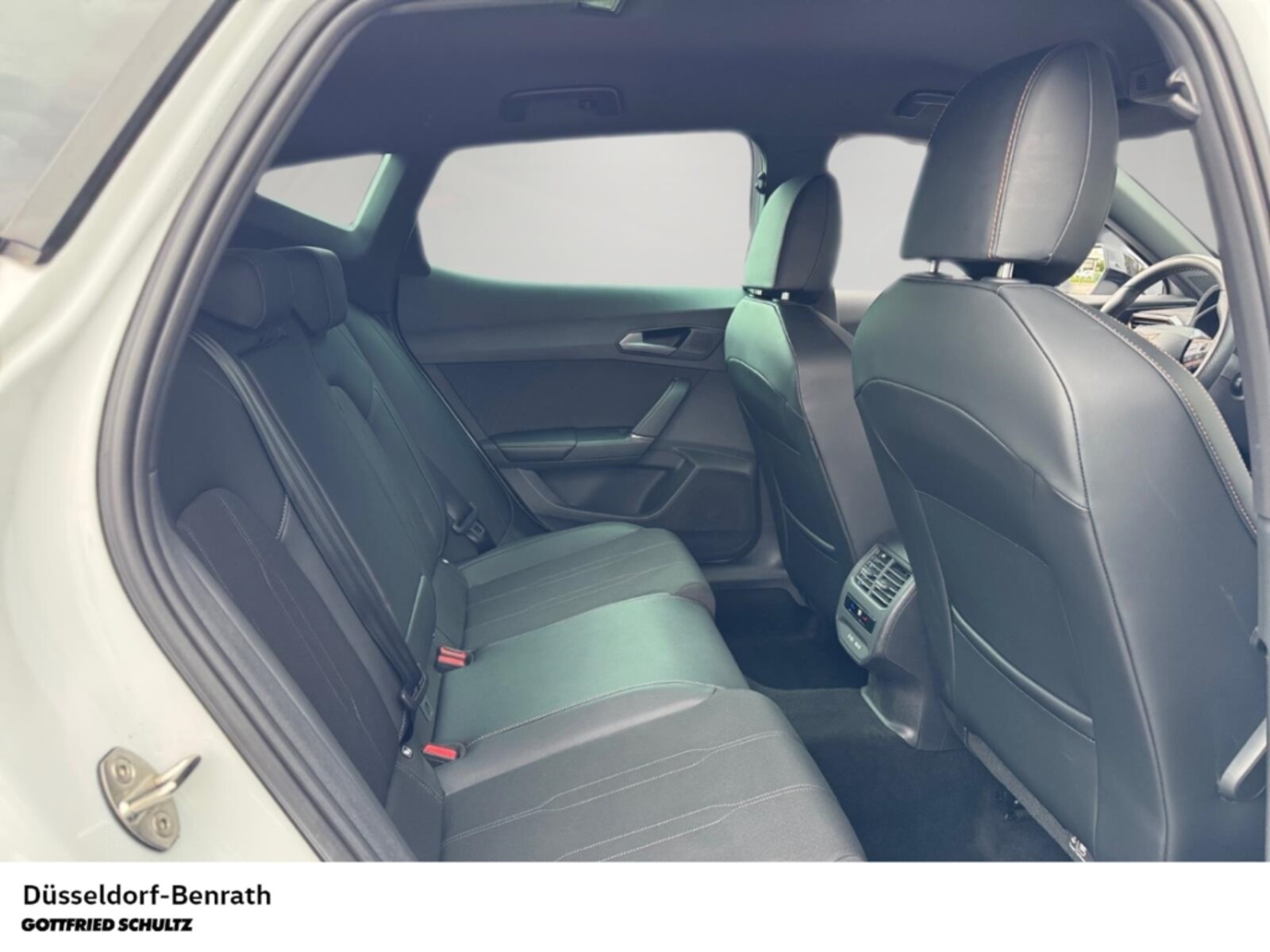 CUPRA Formentor – Bild 7