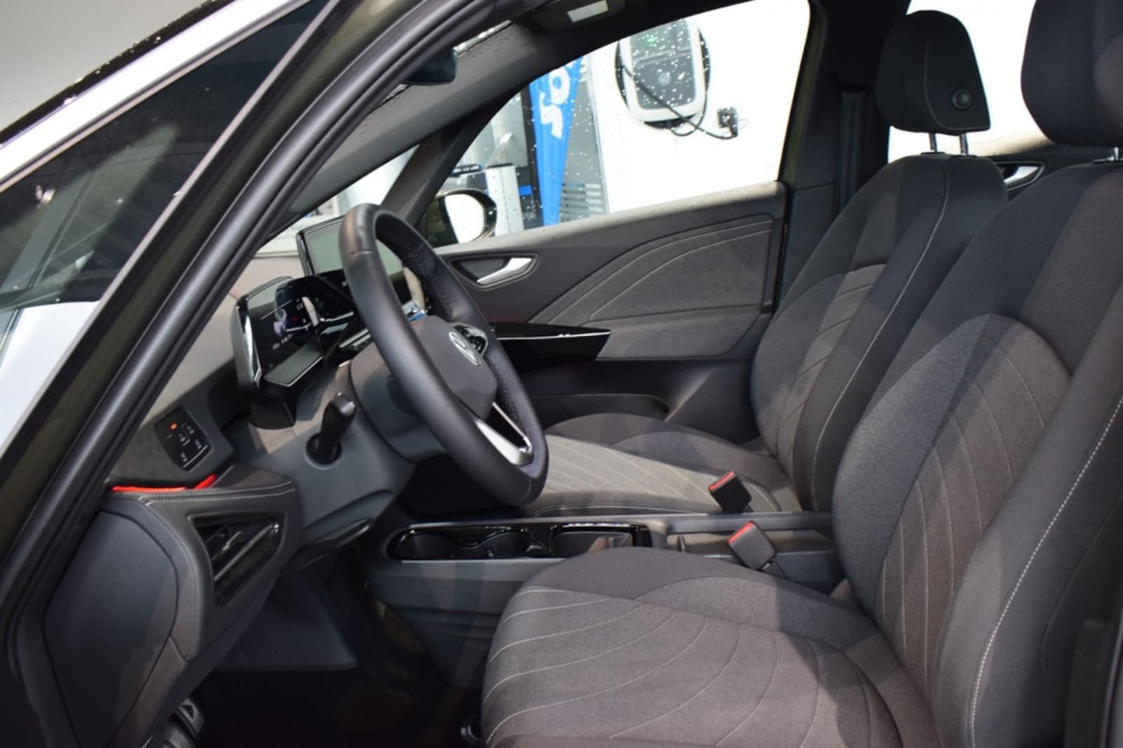 Volkswagen ID.3 – Bild 6